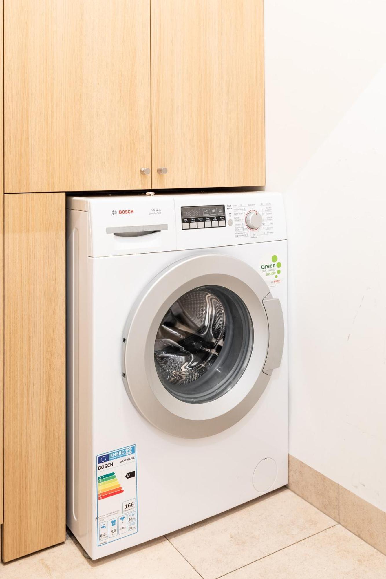 Apartamenty Oaza Deluxe Zakopane Eksteriør billede