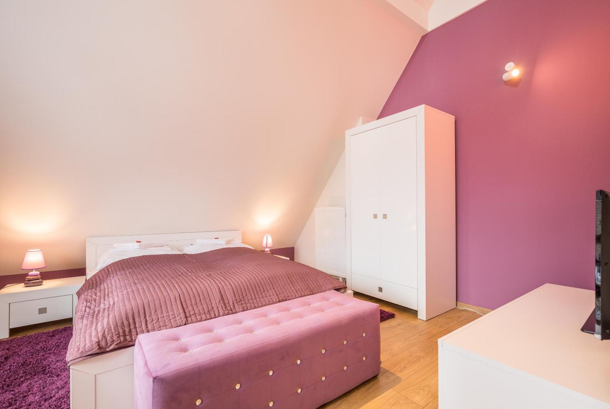 Apartamenty Oaza Deluxe Zakopane Eksteriør billede