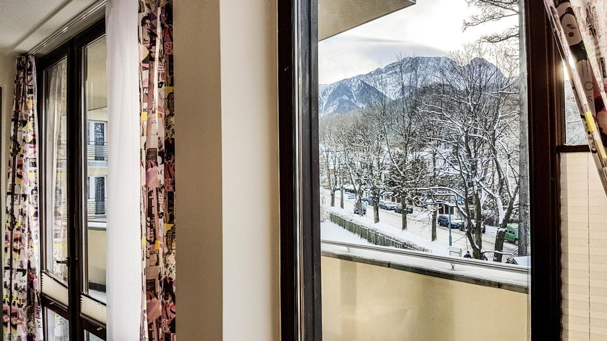Apartamenty Oaza Deluxe Zakopane Værelse billede