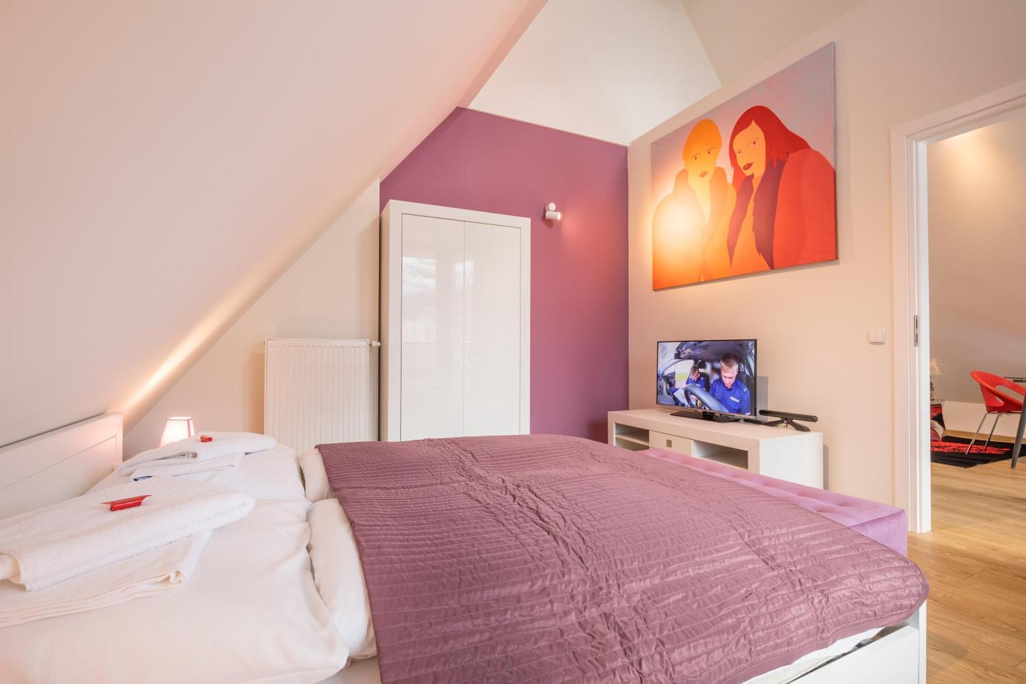 Apartamenty Oaza Deluxe Zakopane Eksteriør billede